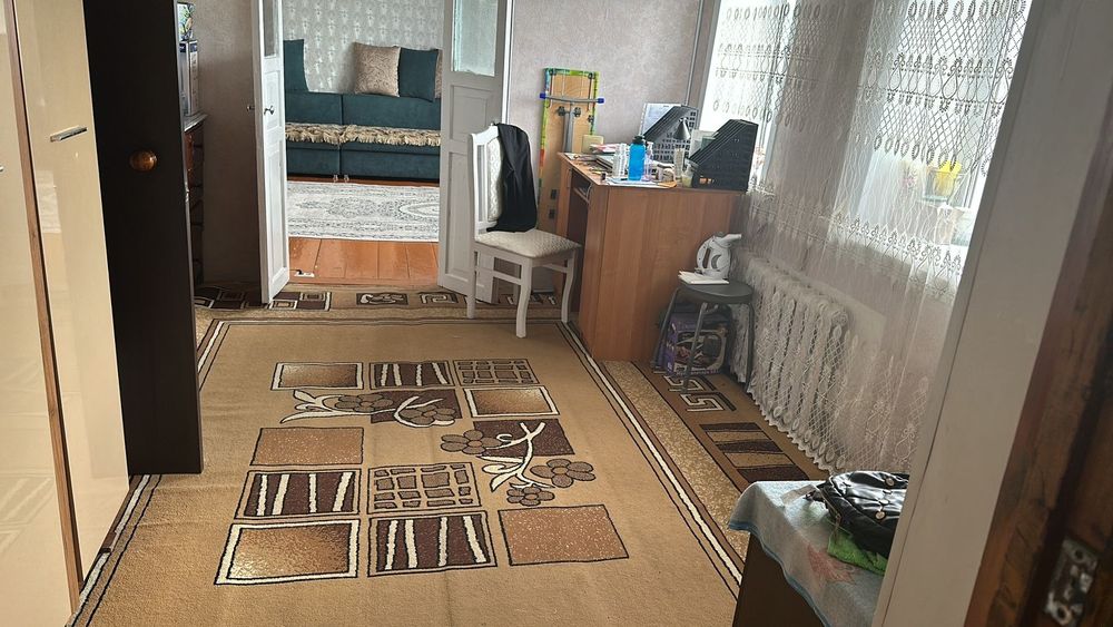 Продам дом в пос.Заводской