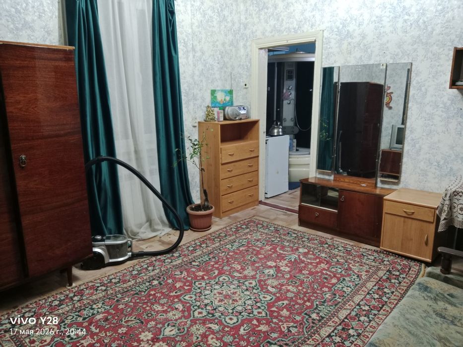 Срочно! Сдам полдома