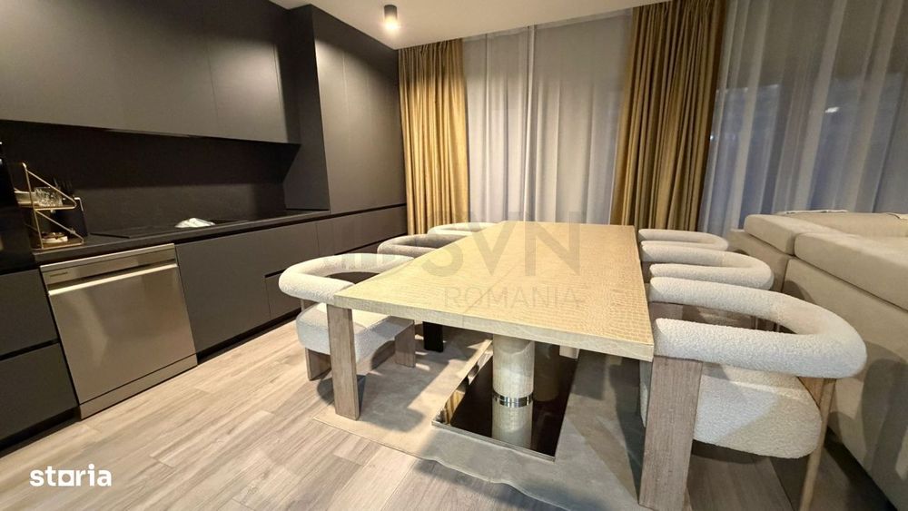 Apartament 4 Camere cu CURTE I De Vanzare I Pipera — fotografia 3