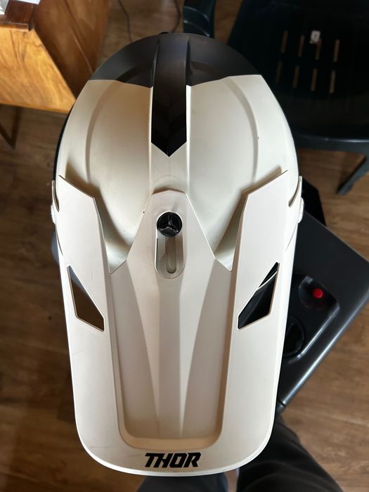 Мотокрос Каска Thor перфектна