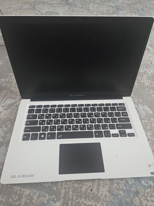 Ноутбук Bilimbook
