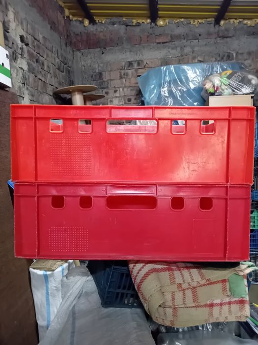 Lazi plastic dimensiuni 60/40