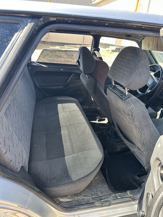 21099 Лада Lada 21099