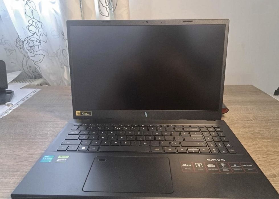 Laptop Gaming Acer Nitro V15