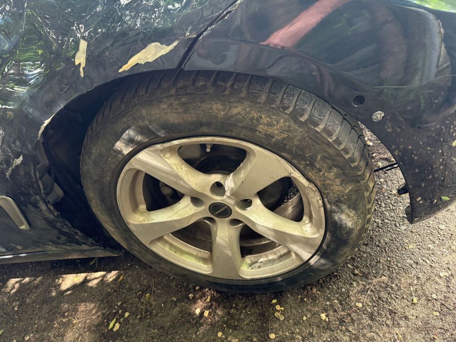 BMW Seria 3 320DX xdrive  4x4 GT harman kardon camere 360 avariat ușor dreapta