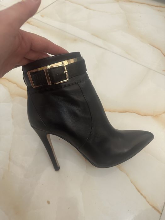 Батильены , полусапожки, сапоги