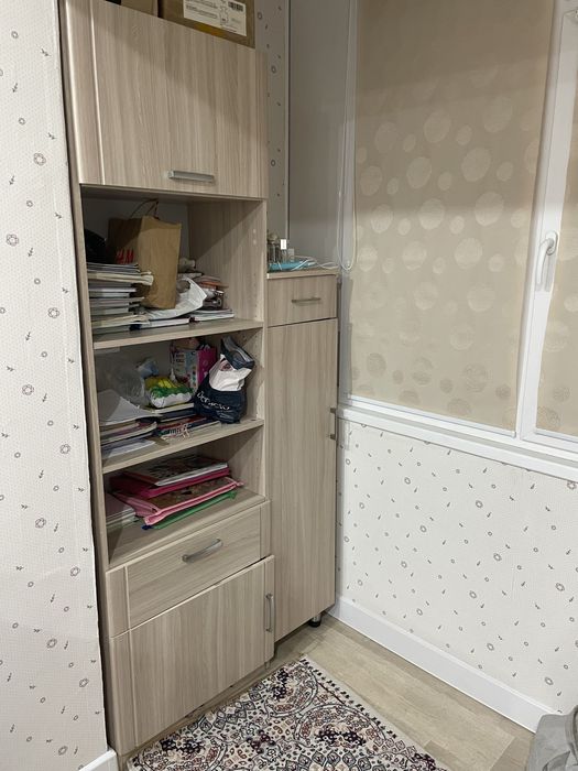 Шкаф состояние хорошее