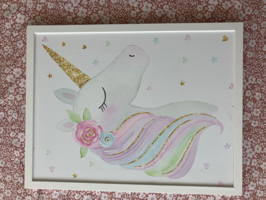 Картини за детска стая