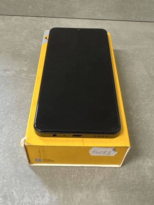 Realme Note 50 64GB 3GB | GAO AMANET | #25802