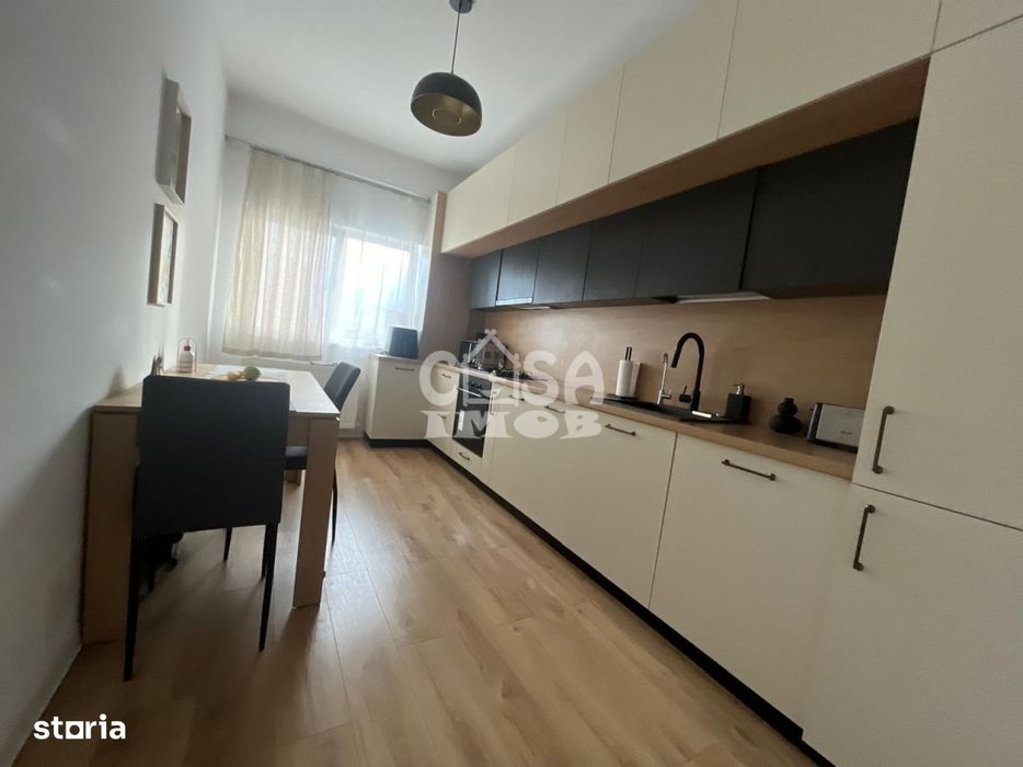 Comision 0 - Vanzare apartament NOU - ULTRAMODERN in Targoviste