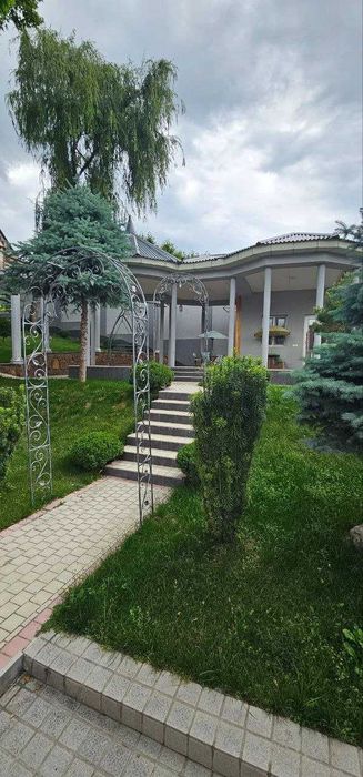 Продажа\Дача\Евроремонт\21-соткa\Чарвак,Бустонлик,Бочка\