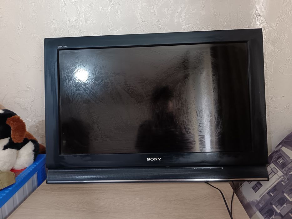 Телевизор SONY bravia