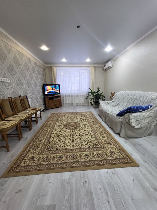 3х комн с хорошей локацией