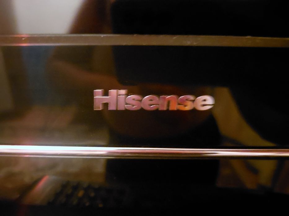 Продам телевизор фирмы Hisense