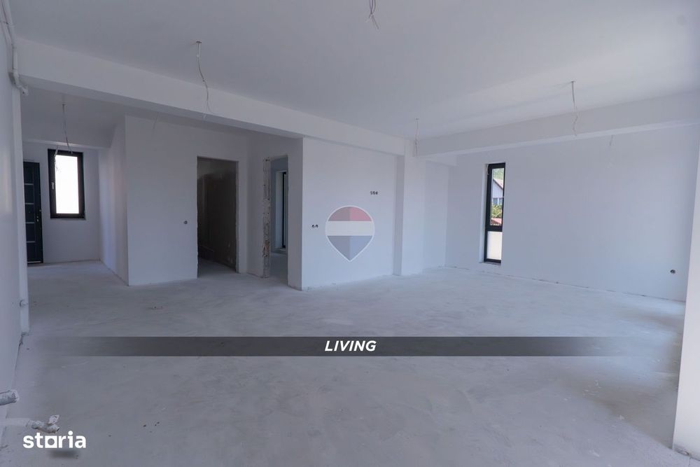 Apartament cu 2 camere într-un ansamblu rezidențial nou–Zona Victoriei