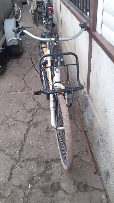 Bicicleta roti 26