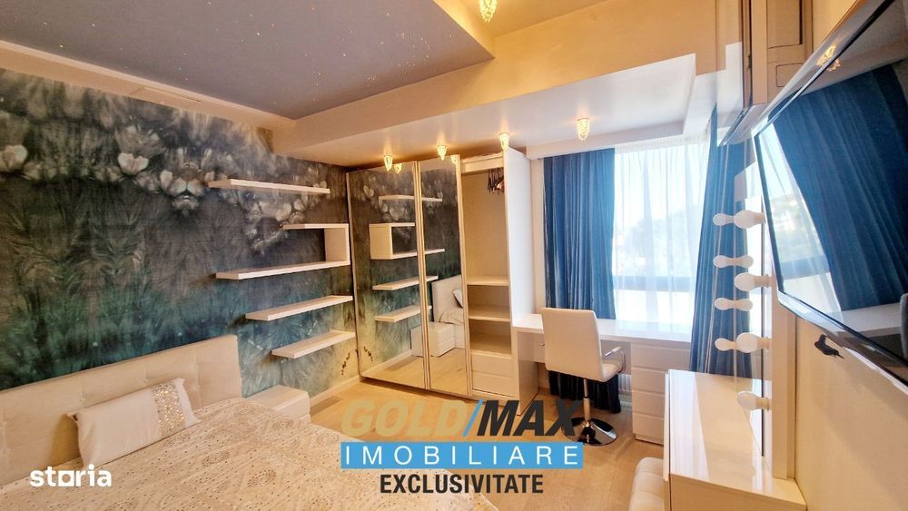 Penthouse ultralux | Gavana | Ideal Investitie | goldmax.ro