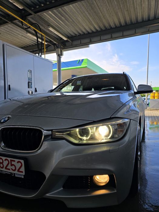 BMW Seria3  (F31) 3 Beak  XDrive