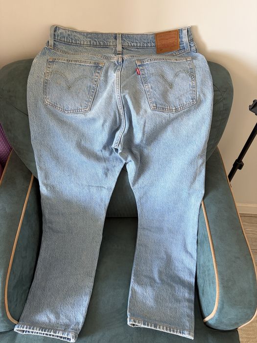 Джинсы Levi’s оригинал L