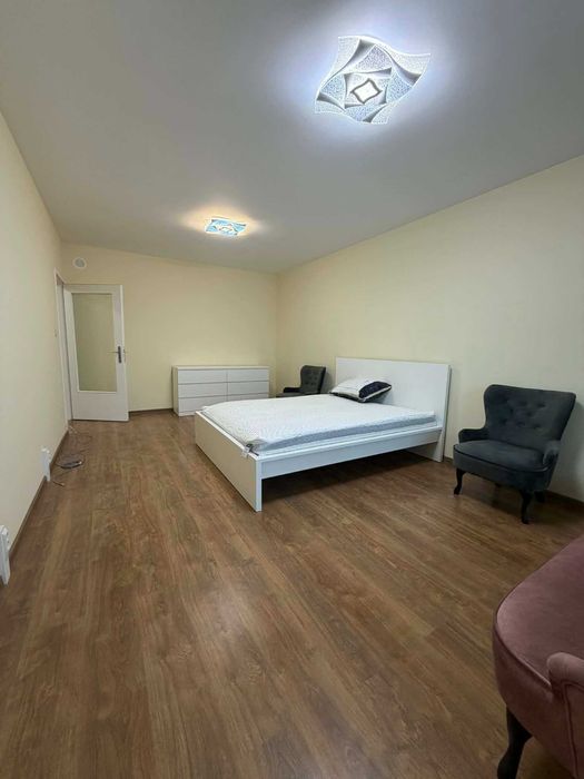 Дава се под наем Тристаен апартамент в София, Дружба 2 - 68 кв.м за 698.19 € - Снимка #9