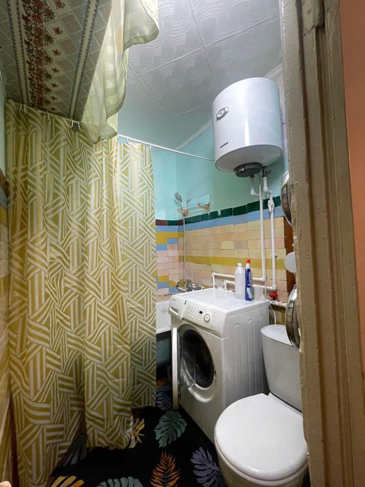 Аренда квартиры долгосрочно