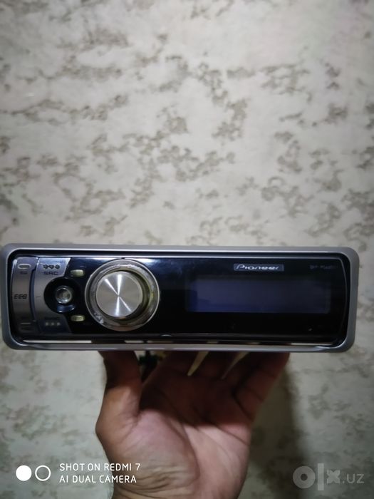 Pioneer delfin sotiladi