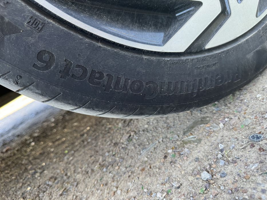 Б.У продается балоны 4 штук