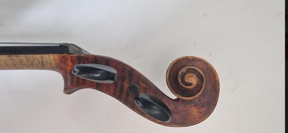 Мастеровая скрипка 4/4