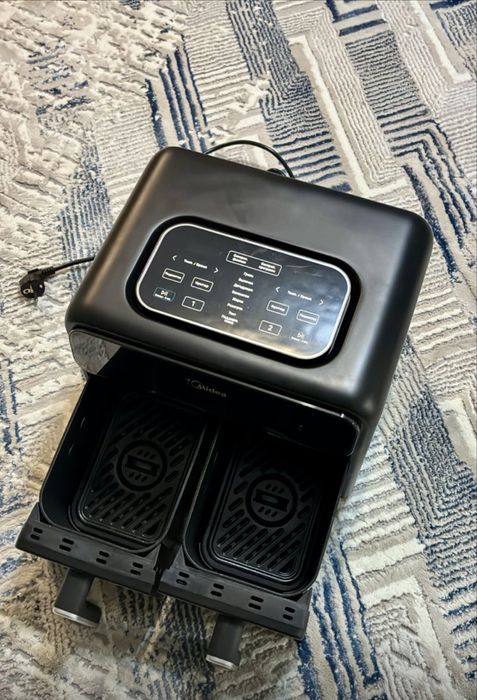Продам аэрогриль Midea