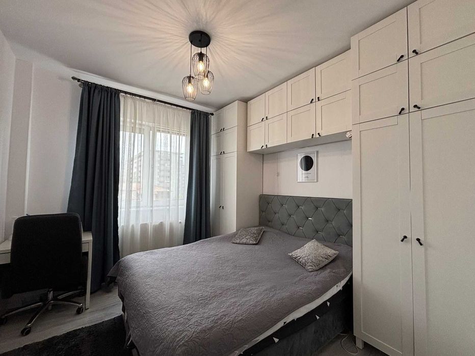 EXCLUSIVITATE, COMISION 0% la cumparare, 3 camere str. C-tin Noica!