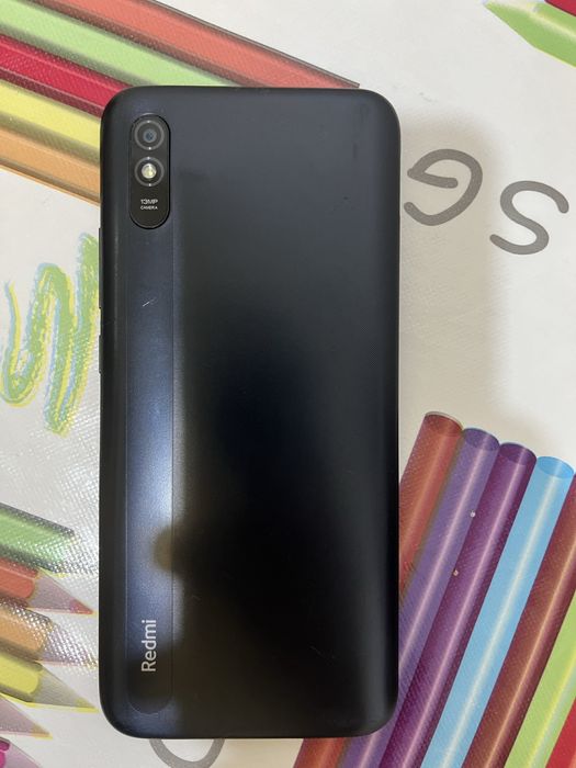 Редми 9A продам Редми 9А