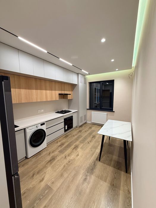 2-комнатная квартира в O’rikzor Residence (комфорт-класс)