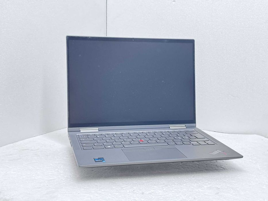 бизнес клас Lenovo Thinkpad X1 Yoga Gen6 14" touch i5-1145G7 16GB 510GB клас А с Гаранция