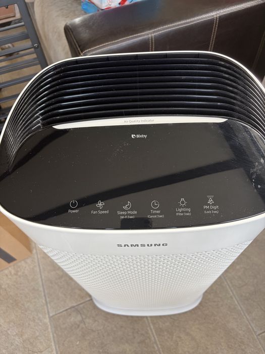Purificator aer Samsung
