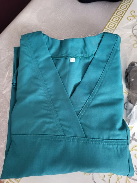 Медицинский  костюм, мужской, НОВЫЙ, САМОВЫВОЗ!