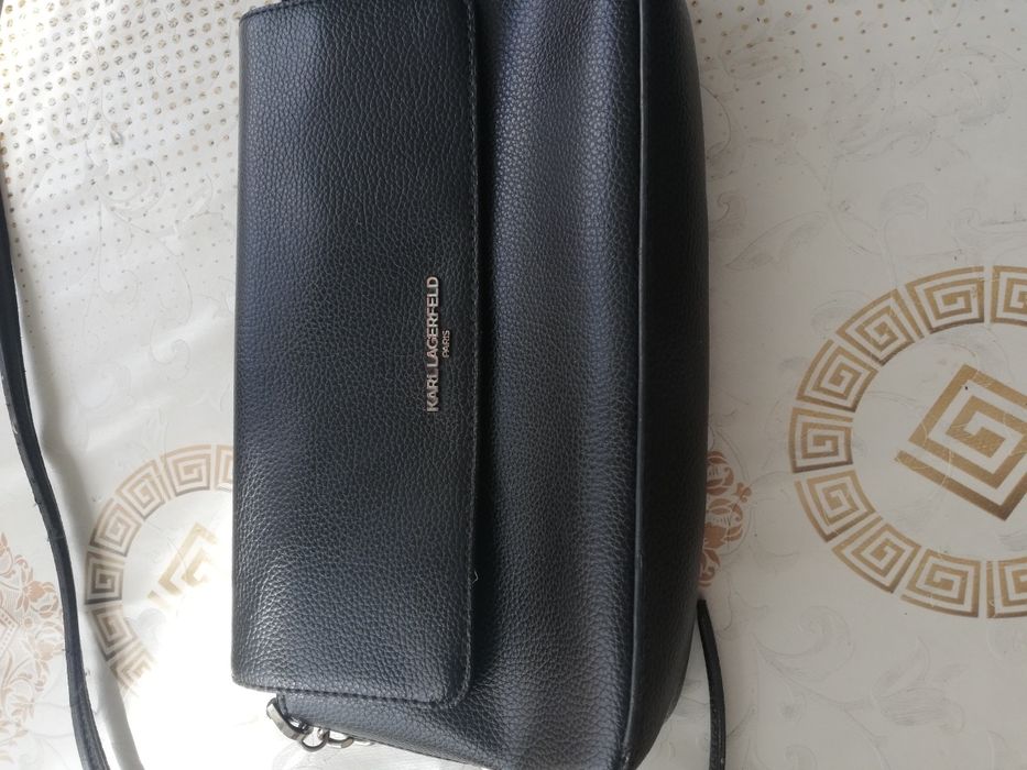 Geanta  Karl Lagerfeld