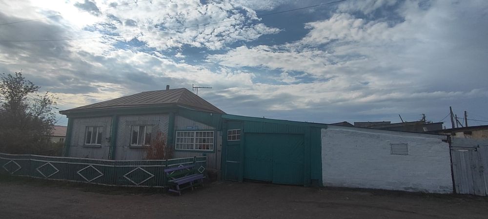 Продам Частный Дом!