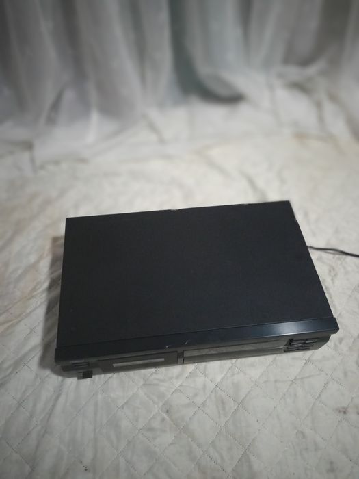 Casetofon deck YAMAHA kx  493