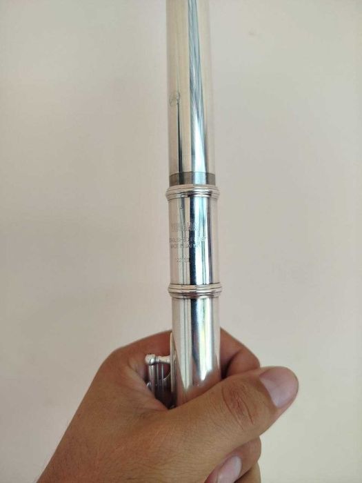 Флейта.yamaha Flute YFL221SⅡ sotiladi