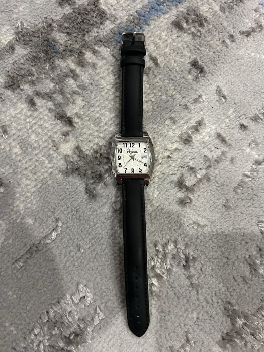 Ceas vintage Fossil