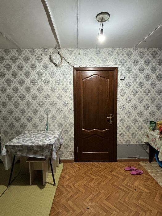 Сдаётся 1-комнатная квартира