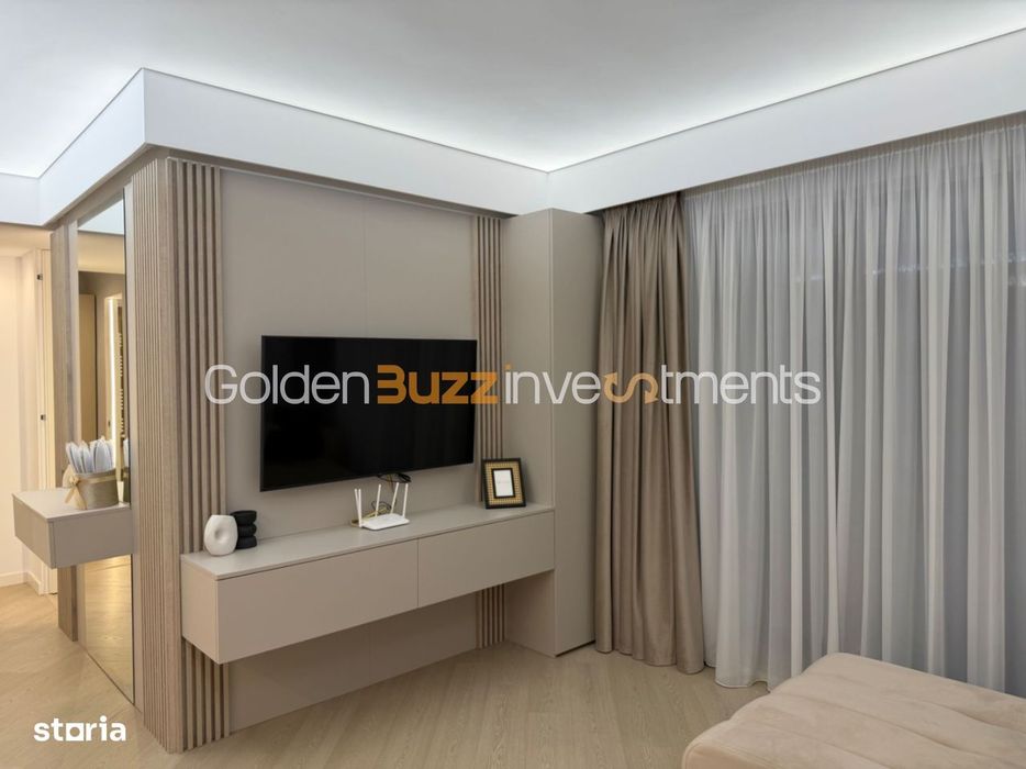 Apartament 3 camere | Cortina North — fotografia 3