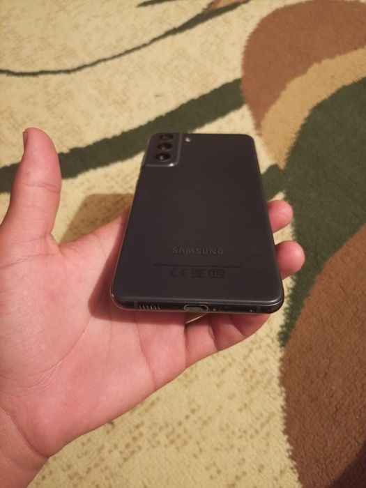 Samsung s21 fe без ремонт