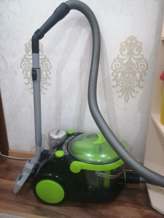 Пылесос для уборки воздушный