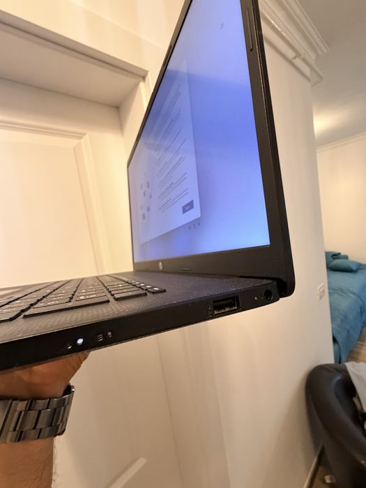 Laptop Hp 512 SSD
