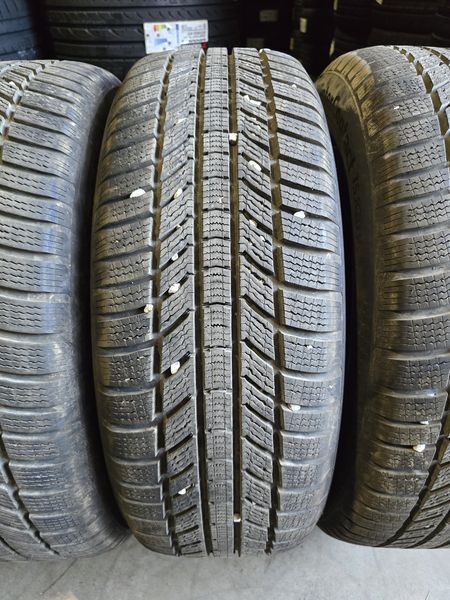 255/50/19//235/55/19 Continental