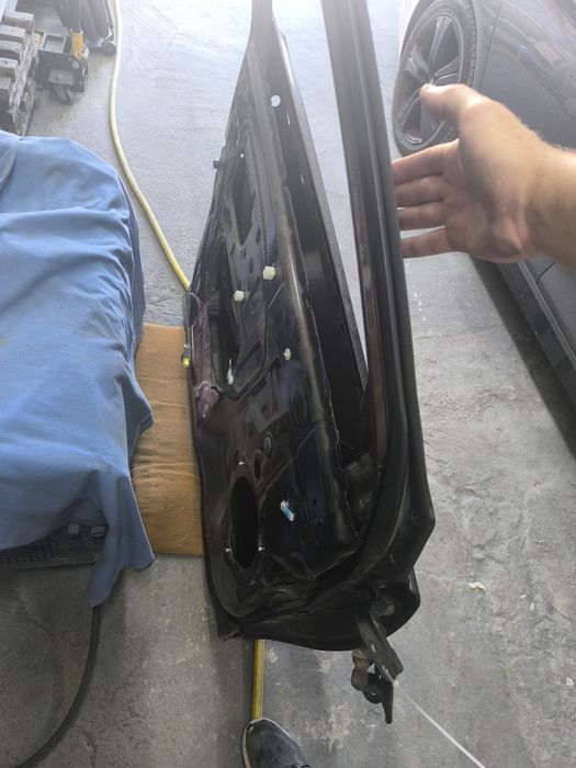 Врати за Toyota RAV4 12-19