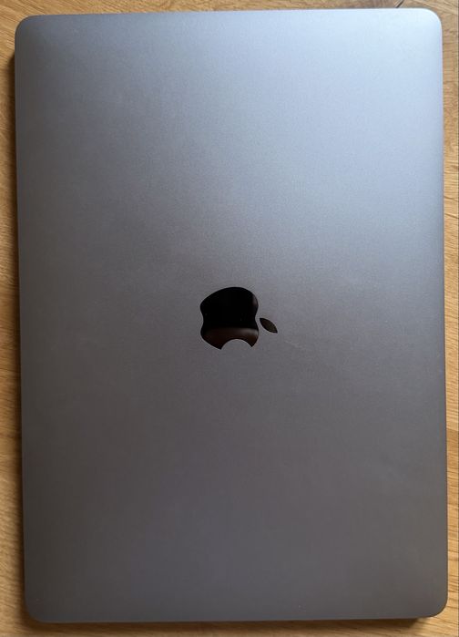 Mcbook pro 13” M1, 2020, memory 8gb, 256