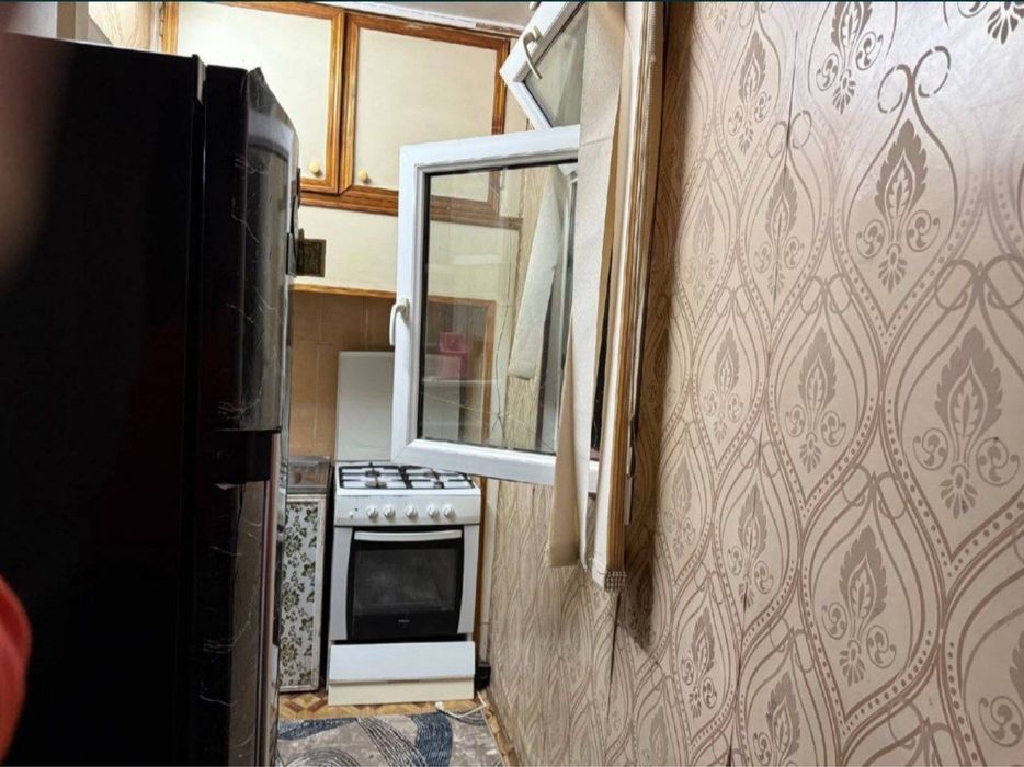 Сдаётся 3-ком. Квартира Безмаклер