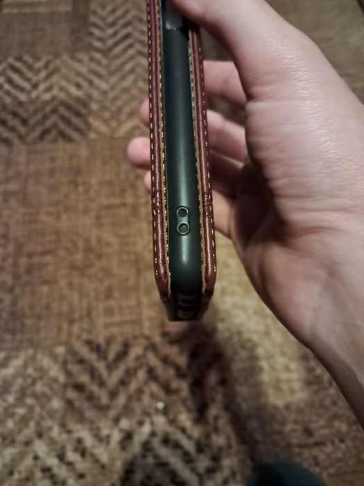 Калъф за Самсунг М52 5G